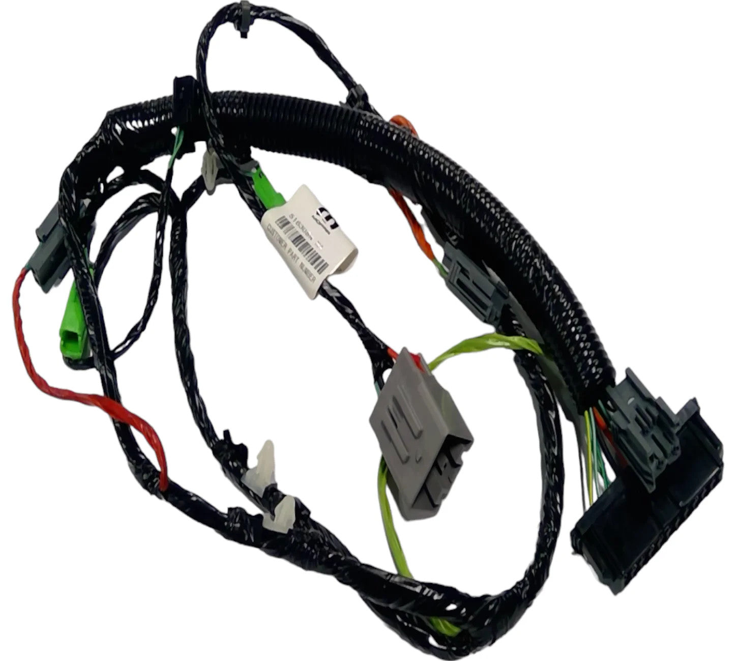 For Mopar Power Seat Wiring Part # 68050913AA