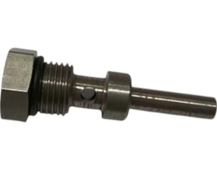 New Old Stock Plug Part # 85820950 For CNHi
