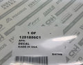 New Old Stock Decal Part # 1251856C1 For CNHi