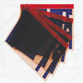 1998-2001 Fits Toyota Landcruiser "UZJ100" Parts Microfiche Slides July 2001