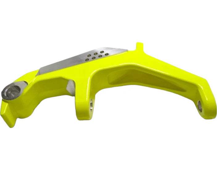 Fits Can-Am Outlander / Renegade / Commander RH SKI LEG, Part # 505074355
