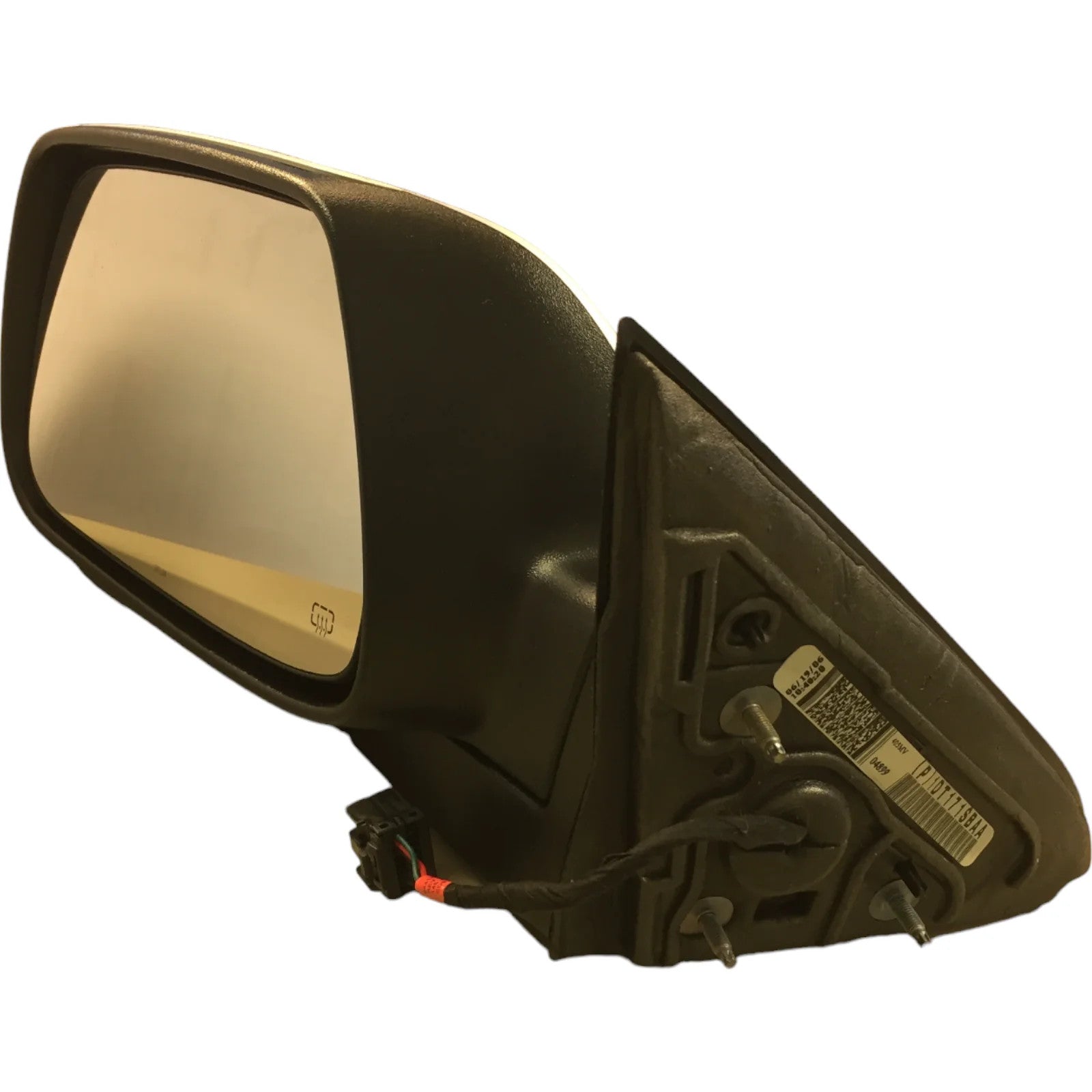 For Mopar Mirror Outside Rearview El Part # 1DT171SBAA