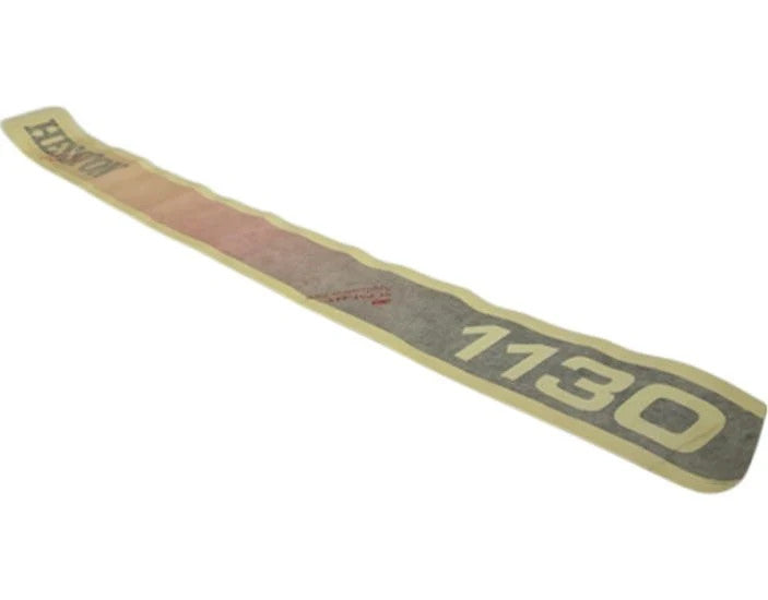 For AGCO Decal Combo Hes 1130 RH Part # 700716201