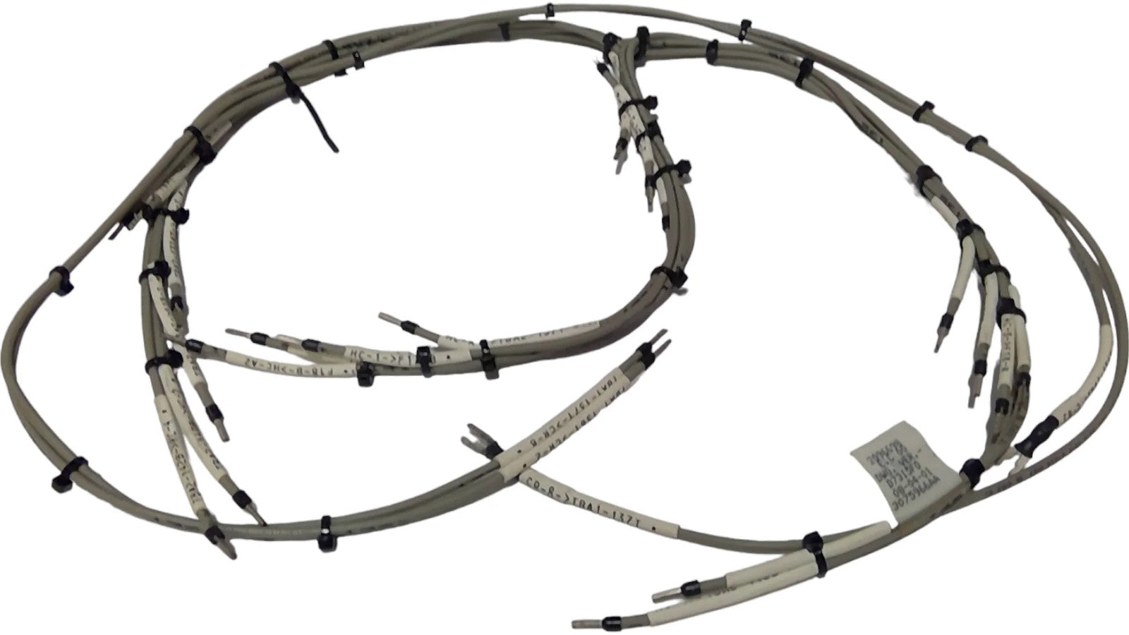For Caterpillar Harness Assembly Part # 2096698