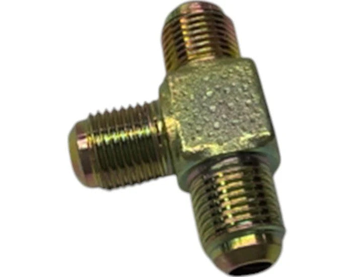 For AGCO Adapter Part # 3607743M1