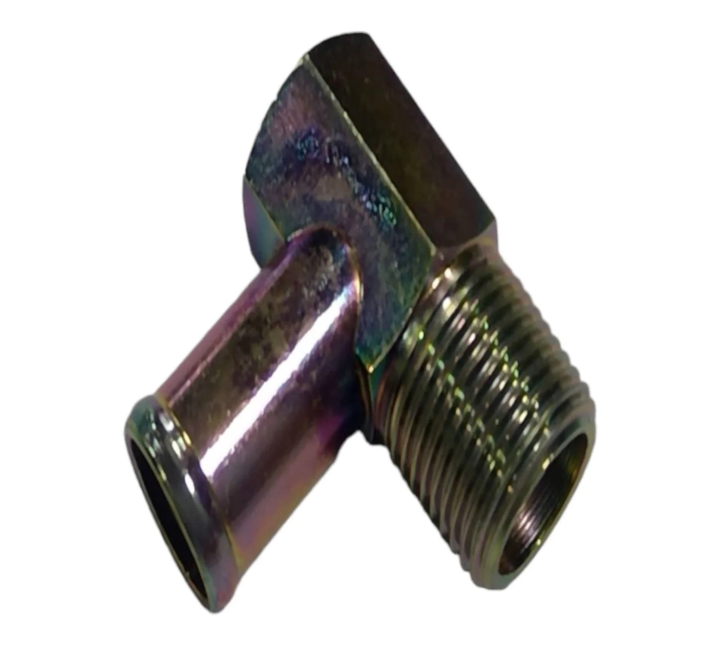 For CNHi Elbow Part # 150383A1
