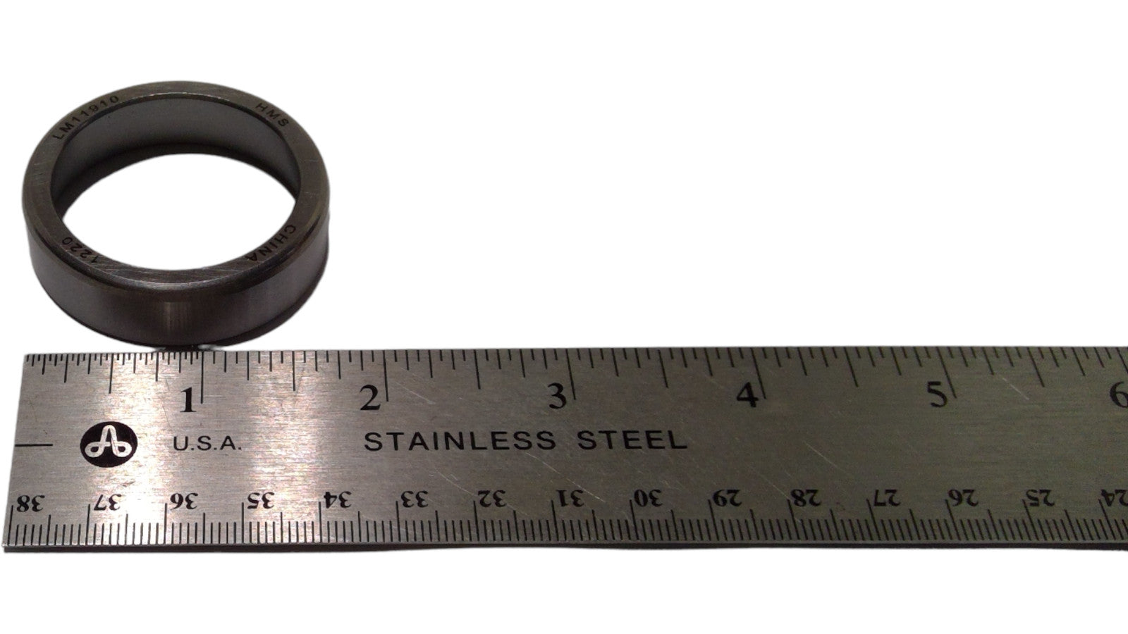 New Old Stock Cup, Roller Bearing Part # 70030-50301 For Kubota Tractors