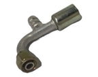 New Old Stock Fitting #8 90 Deg for with Right Part # AB3365 For Kenworth