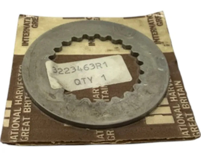 New Old Stock Fin Part # 3223463R1 For CNHi