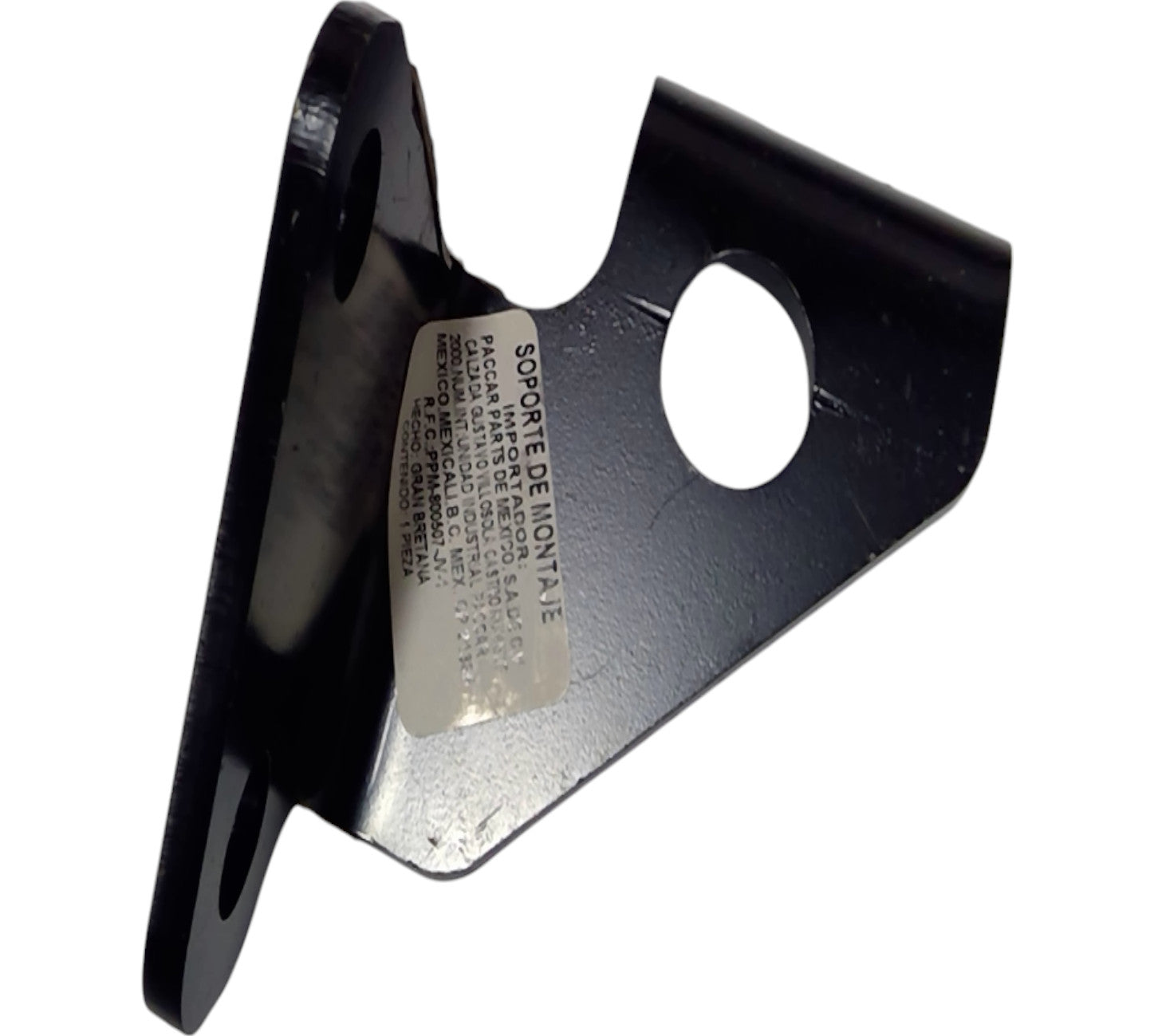 New Old Stock Bracket Fixing Part # 1407212PAC For Kenworth