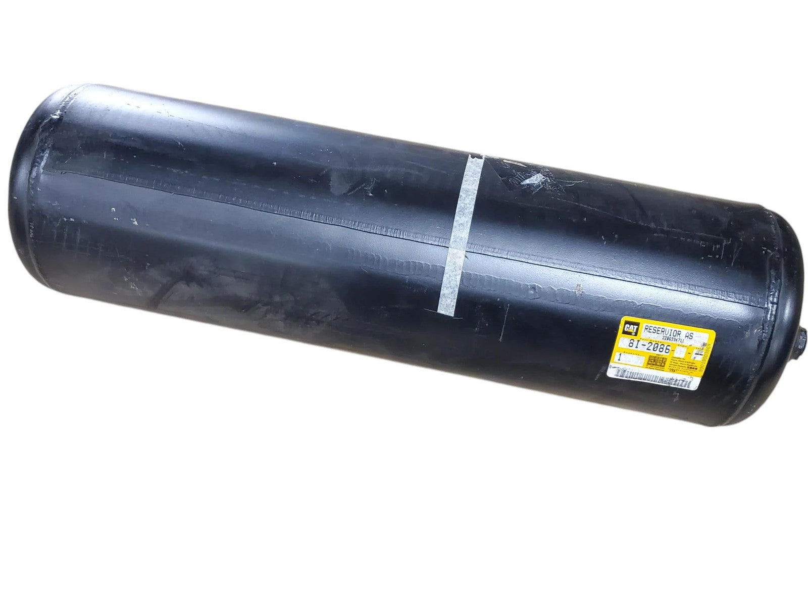 For Caterpillar Reservoir Assembly Part # 8I2086