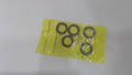 New Old Stock 5pk Washer Thrust Part # 351957R1 For CNHi