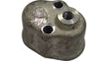 For CNHi Cover Part # 44980069