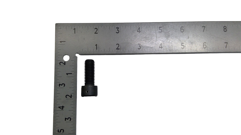 New Old Stock Screw Part # 5321854 For Caterpillar
