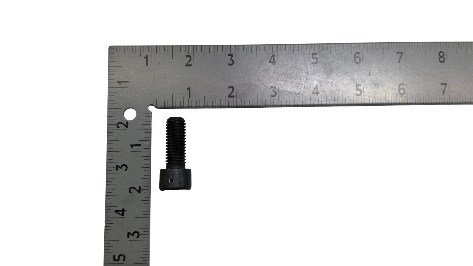 New Old Stock Screw Part # 5321854 For Caterpillar