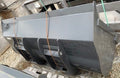 For CNHi Bucket Part # 2840253