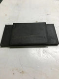 New Old Stock Pad Part # 6C-1-2 For Motor Coach Industries MCI