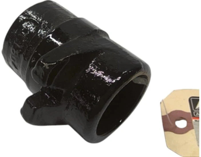 For AGCO Bearing Journal Steel Bu Part # N1014804