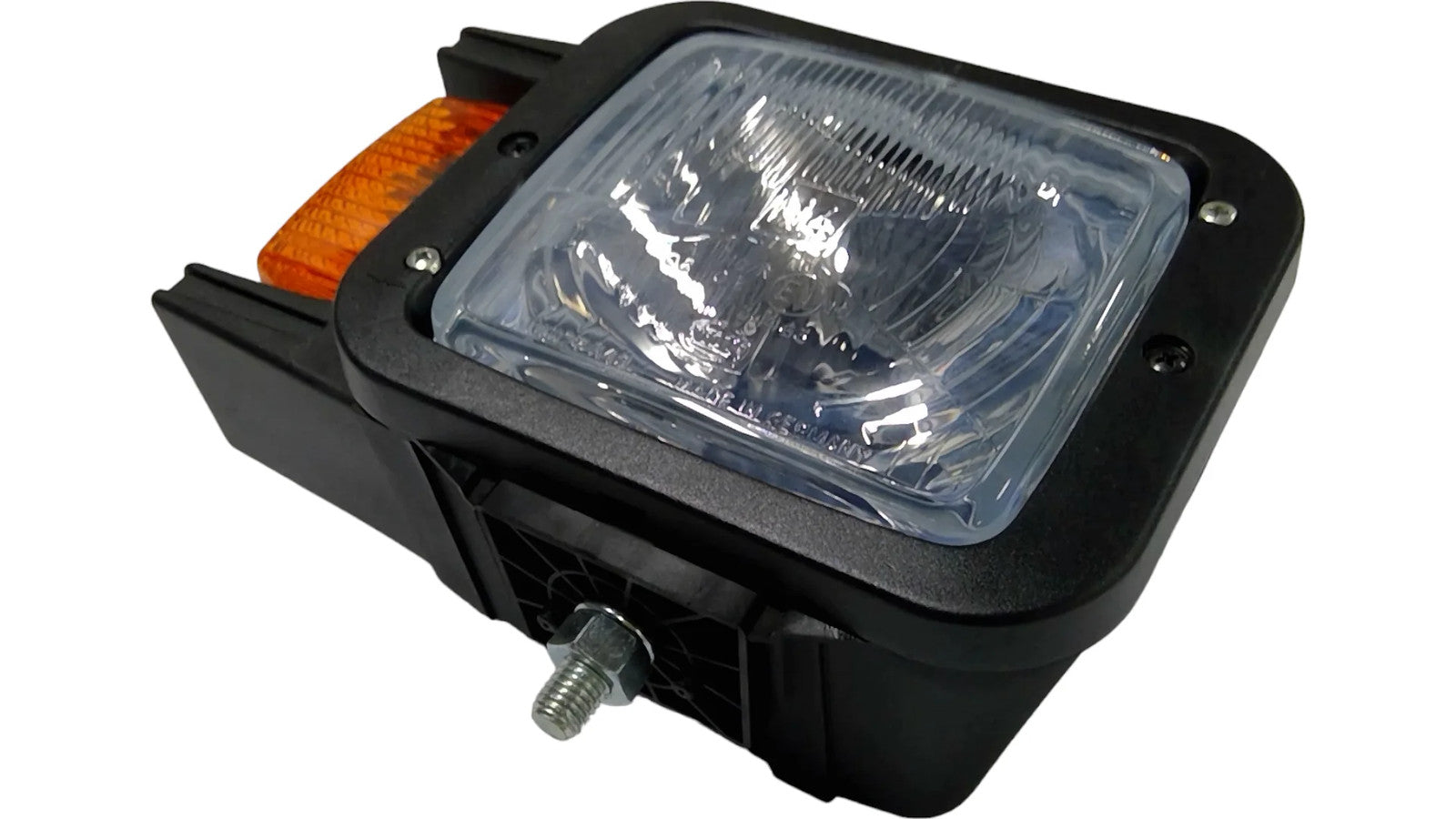For CNHi Headlamp Part # 2213973