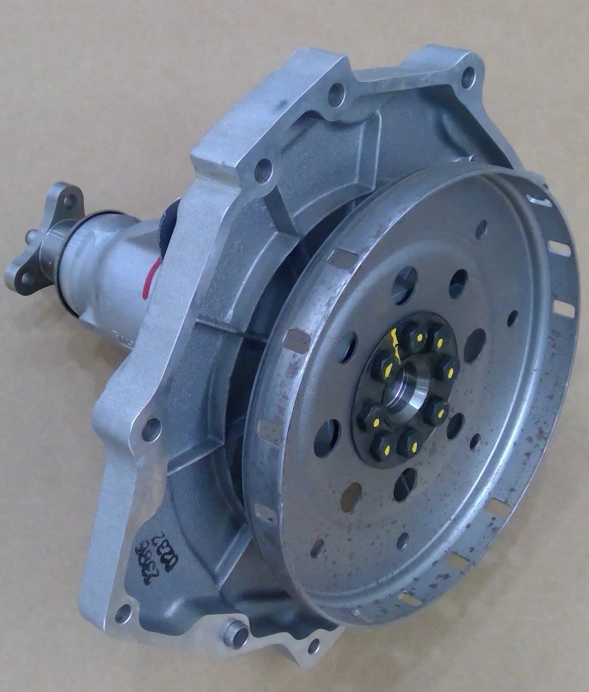 For Mopar Flywheel Housing Part # 4786656AB