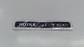 Fits Sea-Doo GTI / GTX / RXP / RXT / Wake Decal Rotax 4-TEC, Part # 219903056