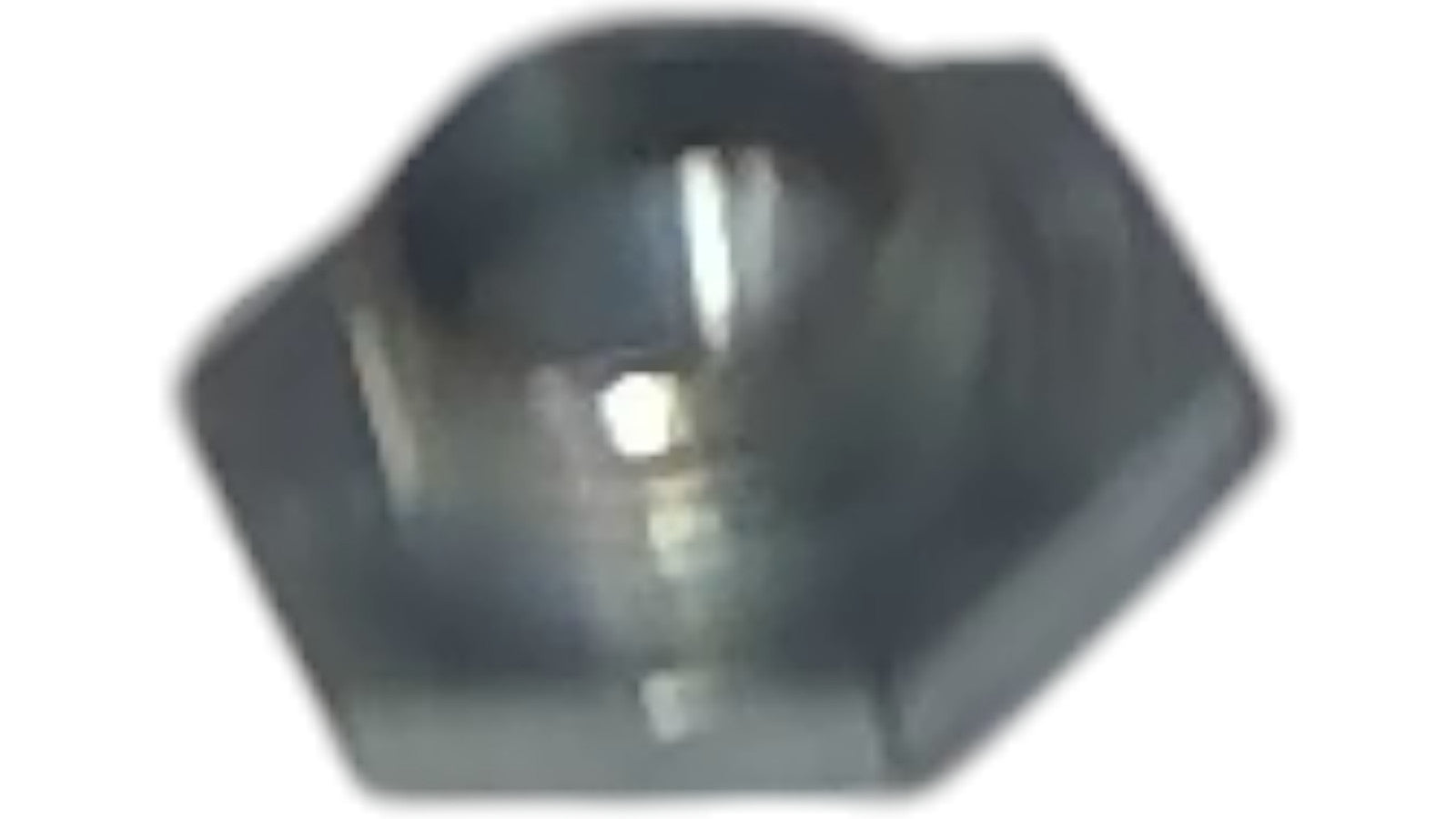 New Old Stock Cover Plug Adj Screw Part # 7B-4-52 For Motor Coach Industries MCI