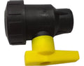 For AGCO Valve 000 Ball 1 2" Part # VI100007