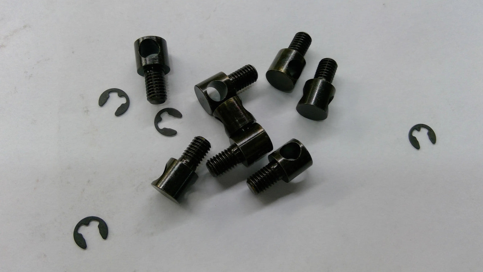 New Old Stock Bolt Kit Part # 1142359 For Caterpillar