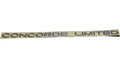 For Mopar Concorde Limited Nameplate Part # 4805880AB