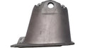 Fits Sea-Doo GTI / GTX / GTR / RXP / RXT RH Spring Holder, Part # 279000074