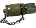 For AGCO Fitting Part # E210200