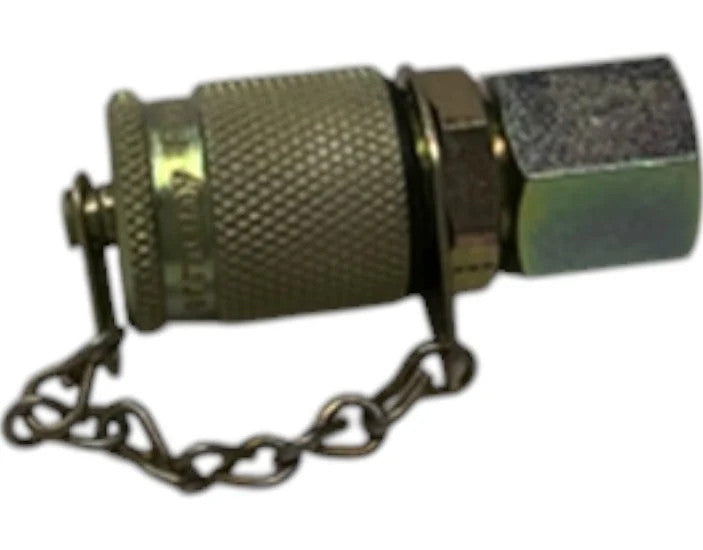 For AGCO Fitting Part # E210200