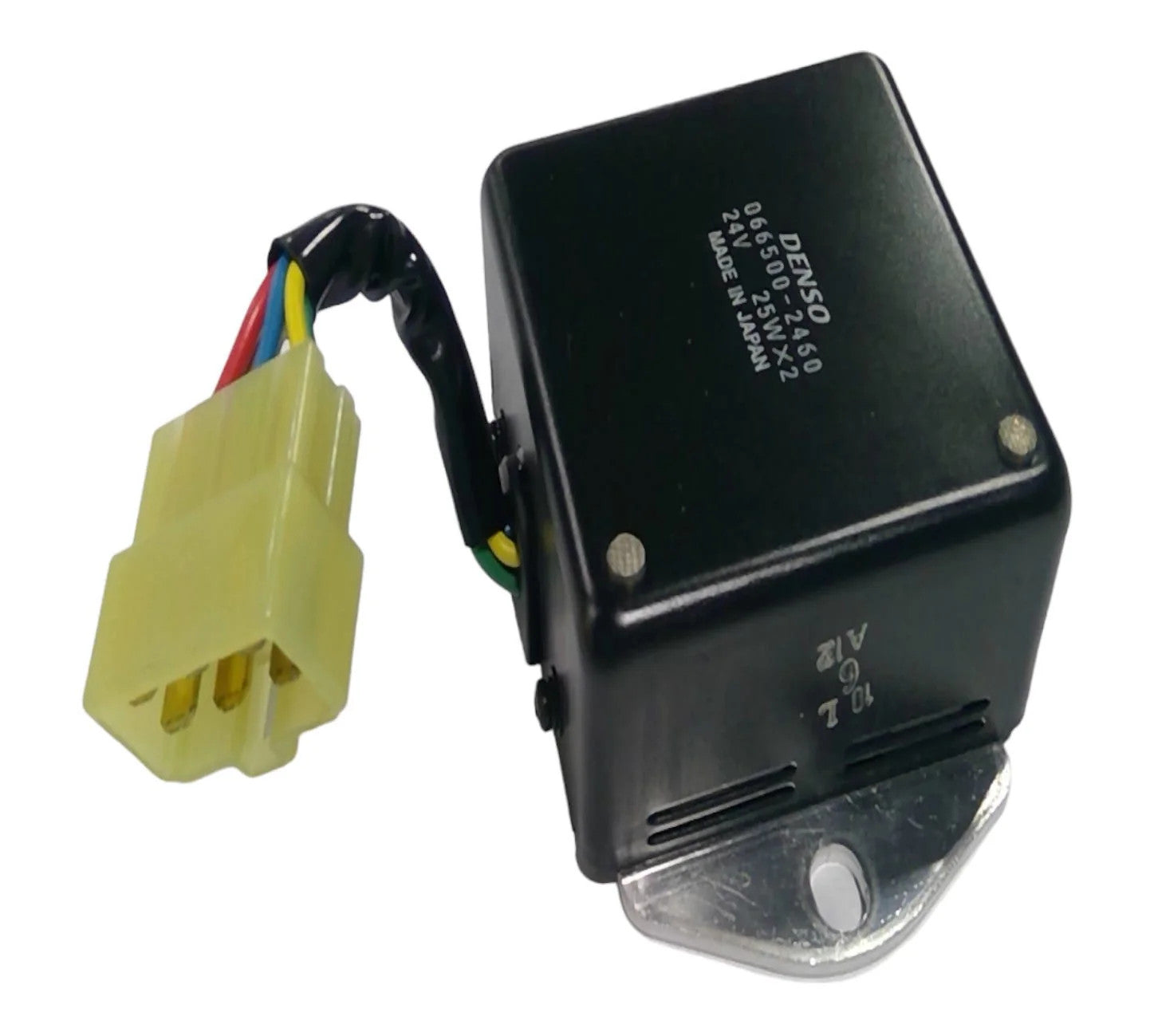For CNHi Flasher Unit Part # 2480U306