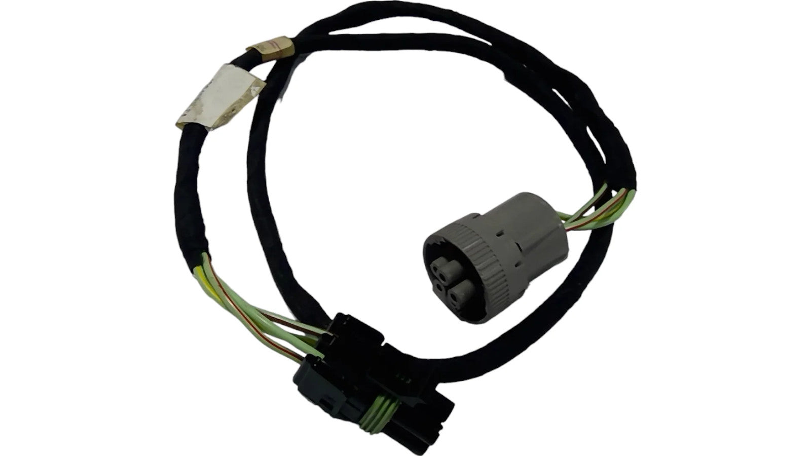 For CNHi Harness Part # 1964560C4