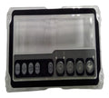 For CNHi Electric Panel Part # KHR4269