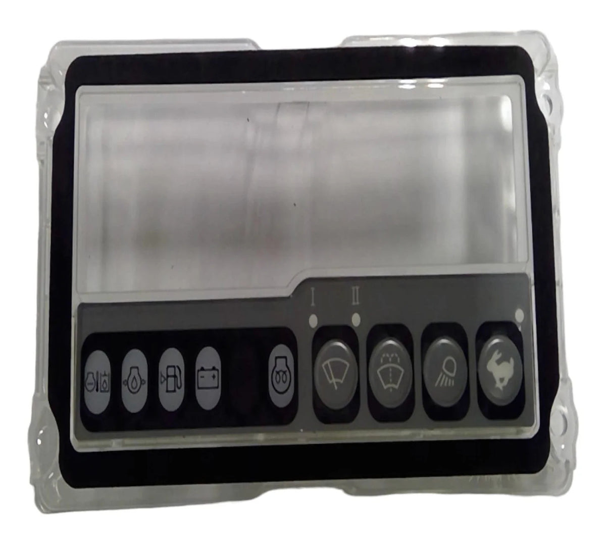 For CNHi Electric Panel Part # KHR4269