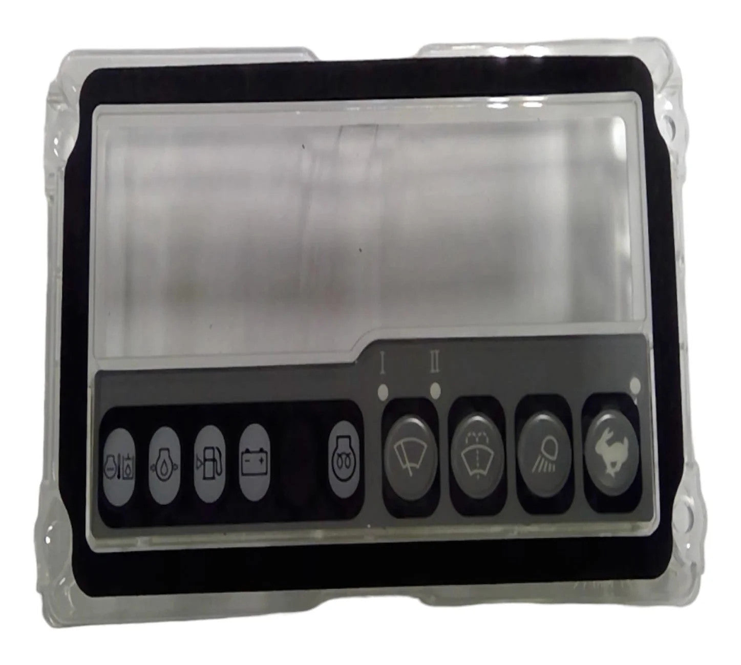 For CNHi Electric Panel Part # KHR4269