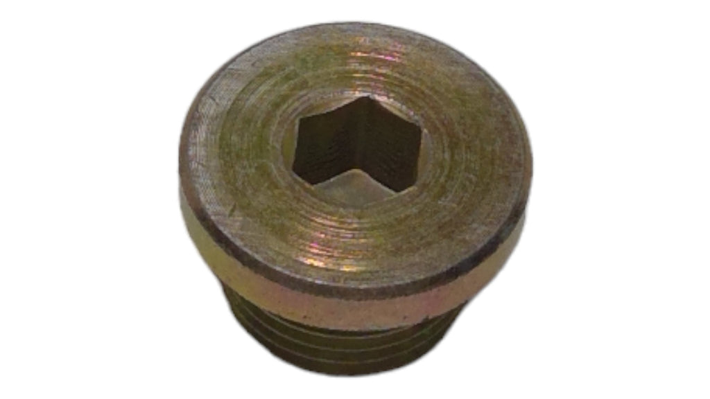 New Old Stock Plug-pipe Part # 5309750 For Caterpillar