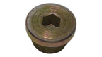 New Old Stock Plug-pipe Part # 5309750 For Caterpillar