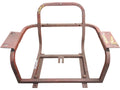 For CNHi Seat Frame Part # R27594