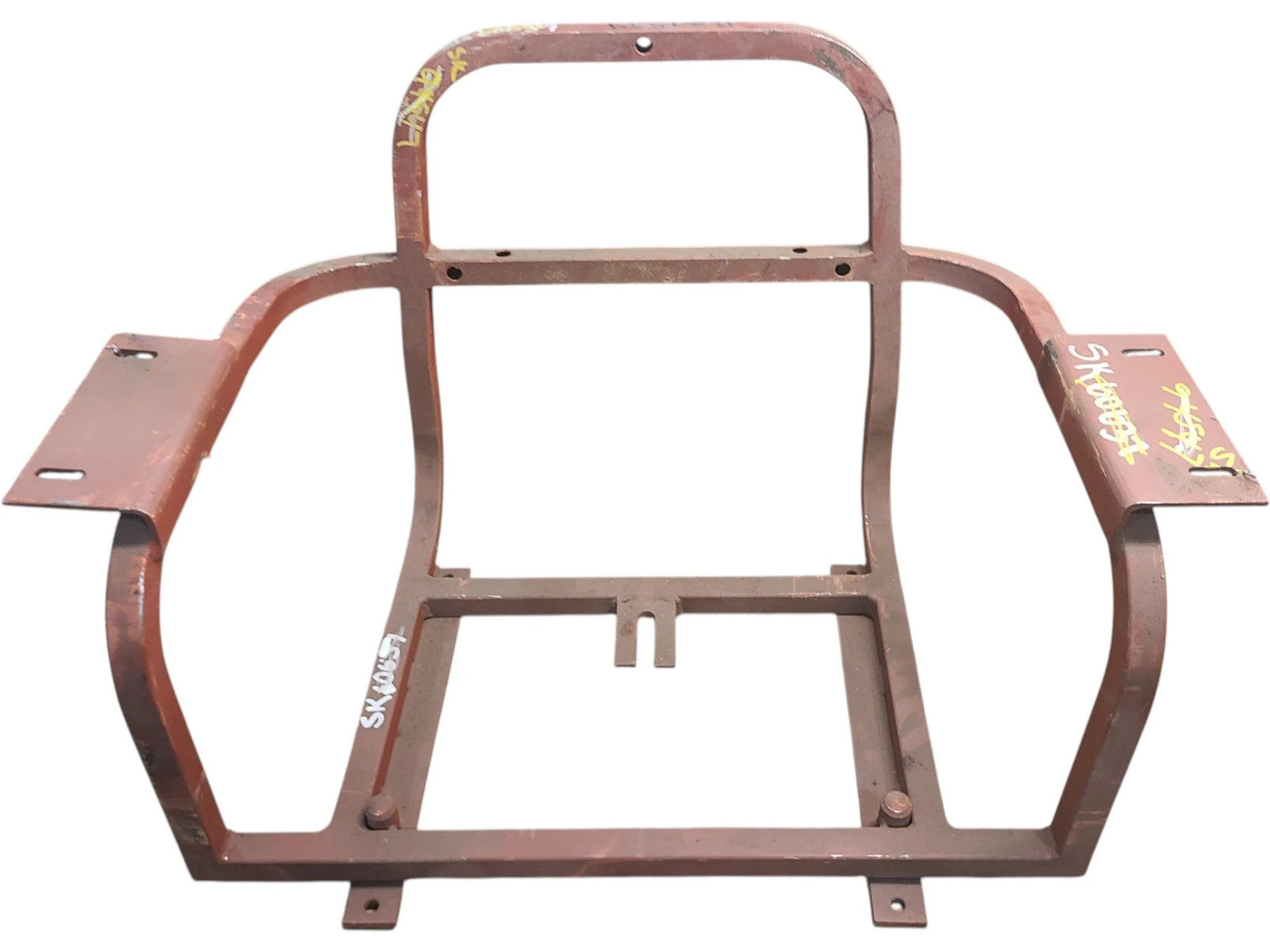 For CNHi Seat Frame Part # R27594