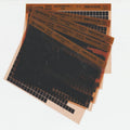 1998 Toyota Land Cruiser Workshop Service Repair Manual Microfiche Set Vol 1 & 2