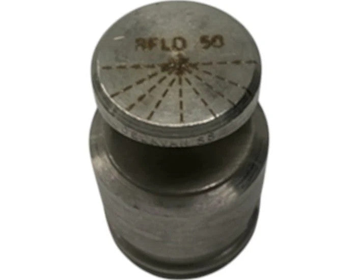 For AGCO Raindrop Flood Qc RFLD50 Part # AG053165