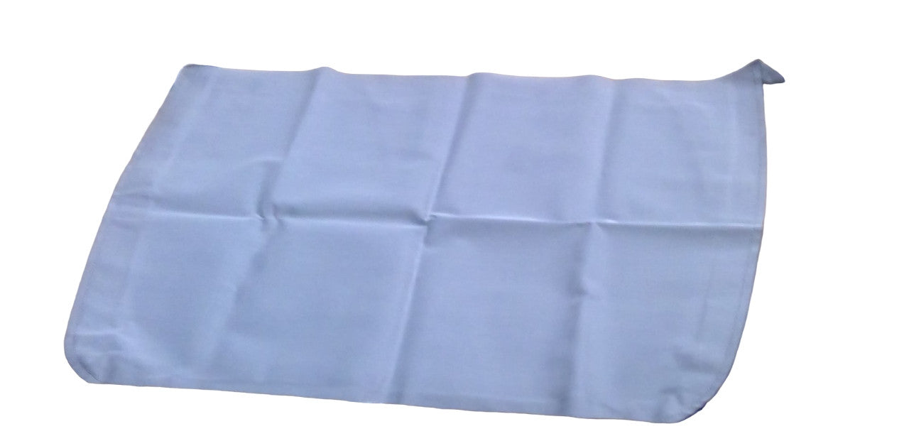 New Old Stock Cover-seat Th Back 39" Blu Part # SC1300 For Kenworth