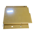 For Caterpillar Europe Panel Assembly RH Part # 1610037