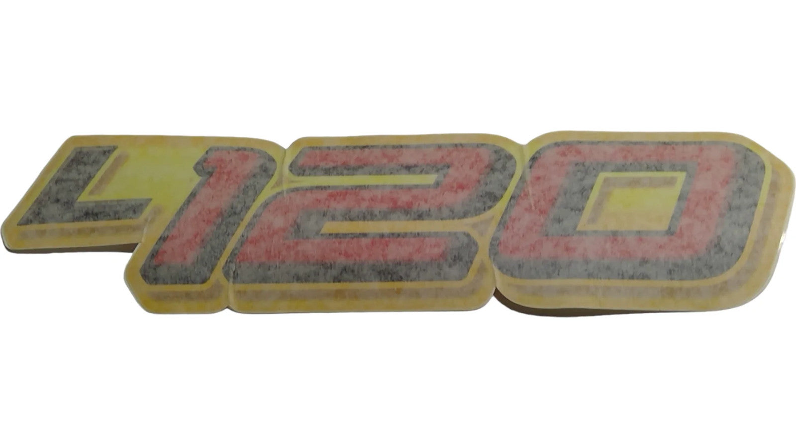 For CNHi Decal Part # 87351782