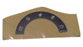 For CNHi Plate Part # 76079035