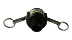 New Old Stock Coupling Part # 7.12333 For CNHi