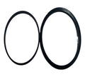 For CNHi Back Up Ring Part # 2438U959S6