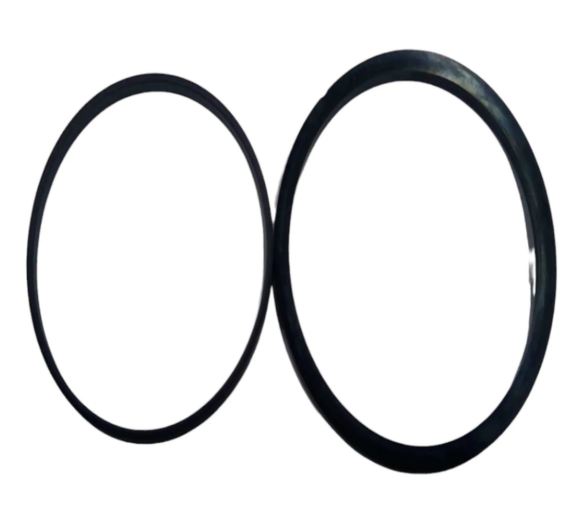 For CNHi Back Up Ring Part # 2438U959S6